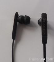 Sell DS-H75 Cool & fashional In-ear Earphone for Stereo Earphone