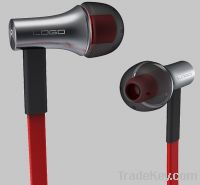 Sell DS-MX111 Earphone for MP3, MP4, Mobile phone, PC