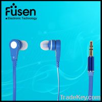 Sell F-ML02-M Top-gradel & fassional earphone with Mic