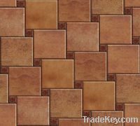 Sell Rustic ceramic tiles