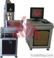 Sell laser marking machine