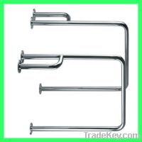 Sell 2012 Hot Bathroom Safety Stainless Steel Grab Bar For Disabled