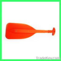 Sell Sell Kayak Paddle And Canoe Paddle(CPDL-OR)