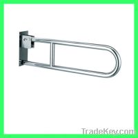 Sell disable grab bar steel, grab bar, handrails toilet(HDL-09)