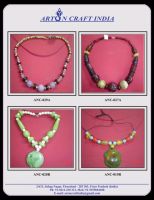 Sell- Natural Gem STone Jewellery