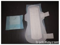 Sell Sanitary towel, women sanitary napkin pad