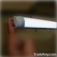 Sell Electronic-Ballast Compatible LED Tube10W