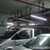 Sell Garage Sensor Led Tube 25W