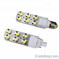 Sell G24 PLC LED Lamp 7W
