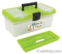 Sell HOBBY TOOL BOX