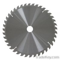 Sell TCT saw blade for cutting wood