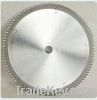 Sell TCT Circular Saw Blades for cutting plastic in general & FRP.