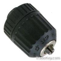 Sell Keyless chuck with double sleeve