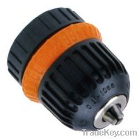 Sell Keyless Chuck with lock function