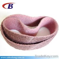 Non-woven Abrasive Belt