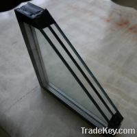 Sell insulated glazing glass