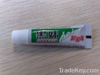 Sell Toothpaste tubes, Laminated tubes