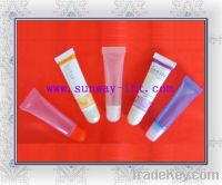 Sell cosmetic tube, soft tubes