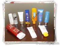 Sell Cosmetic tube