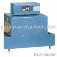 Sell Thermal-shrink Packing machine