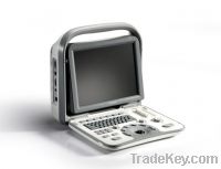 Sell color B/W Ultrasound scanner A6