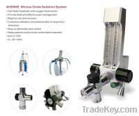 Sell Nitrous Oxide Sedation System 5000E