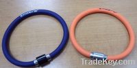 Ion Sports Silicone Bracelet Supplier