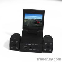 Sell 0806 all new motion detection hd car dvr