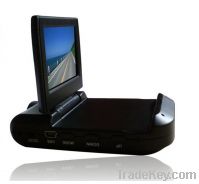 Sell it is hot sale free 3g remote control software dvr
