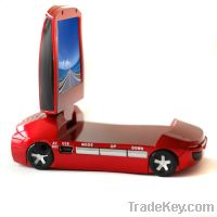 Sell it is hot sale hdd vehicle black box mobile dvr