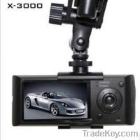 Sell it is hot sale f20 car dvr 2.7 inch