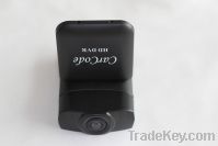 Sell it is hot sale vehicle black box car dvr