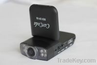 Sell it is hot sale dual camera car blackbox dvr