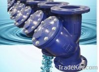 Sell Y-type strainer