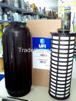 UFI OIL FILTER FOR IVECO