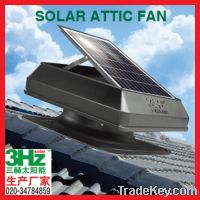 Sell solar ventilation fan