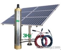 Sell DC Solar Pump