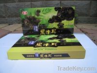 Sell black fungus