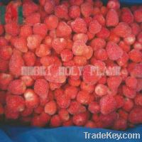 Sell IQF strawberry