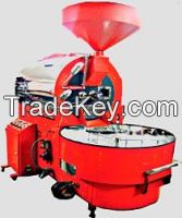 COFFEE PROCESSING MACHINE