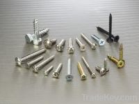 Machine Screw