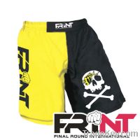 Sell MMA FIGHTING SHORTS