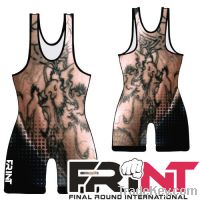 Sell WRESTLING SINGLET