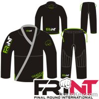 Sell BJJ kimono