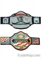 Sell championship belt