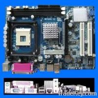 Sell scrap computer motherboards