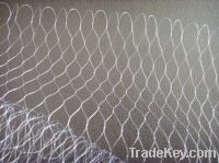 Sell polyethylene fishing net / nylon fishing net