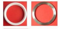 alfin ring for piston /salt cores