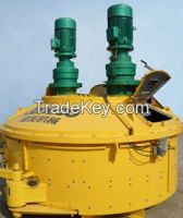 Vertical Concrete Mixer