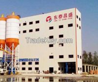 Dry-mix Mortar Manufacturing Equipment